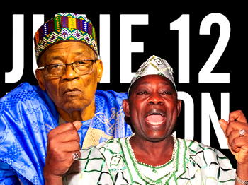 Donate money realised from book launch to orphanages — Abiola’s ex-aide tells Babangida