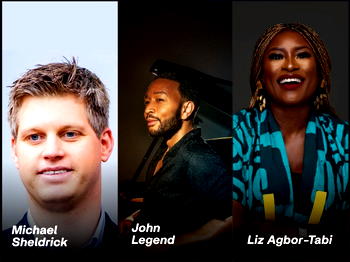 The Creative Industry: Nigeria’s Untapped Economic Powerhouse
