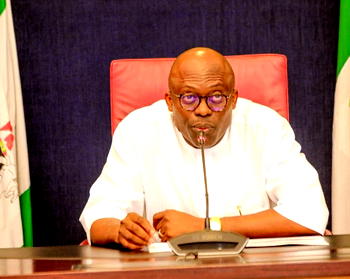 Rivers crisis: Ijaw nation warns against Fubara’s impeachment
