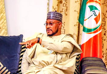 Zamfara Govt alleges harassment of opposition, seeks presidential intervention