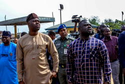 Ex-Makinde’s commissioner declares self as one of Oyo’s largest private employers