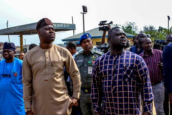 Ex-Makinde’s commissioner declares self as one of Oyo’s largest private employers