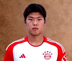 18-yr-old former Bayern Munich player suffers ‘brain death’ after collision