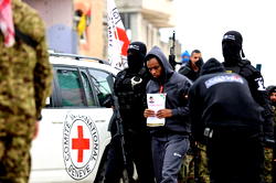 Hamas says ‘ball is in Israel’s court’ after hostage offer