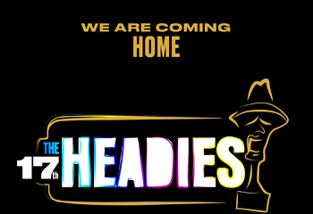 Full List: Odumodublvck, Ayra Starr, Mohbad jostle for top honours at 2024 Headies Awards