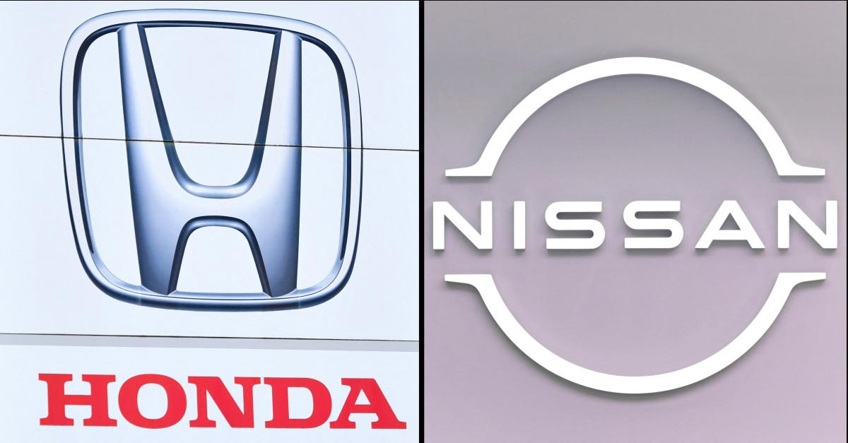Nissan, Honda call off merger talks