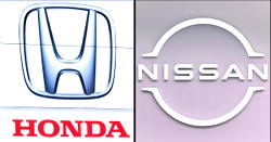 Nissan, Honda call off merger talks
