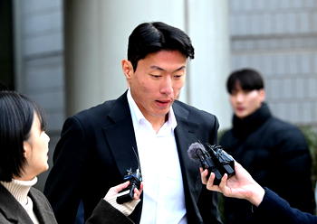 S. Korean footballer Hwang Ui-jo gets suspended jail term in sex-video scandal