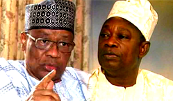 Abiola won June 12 election – IBB reveals