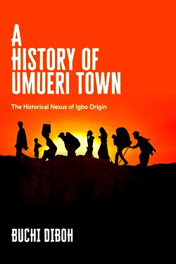 Exploring the historical nexus of Igbo origin