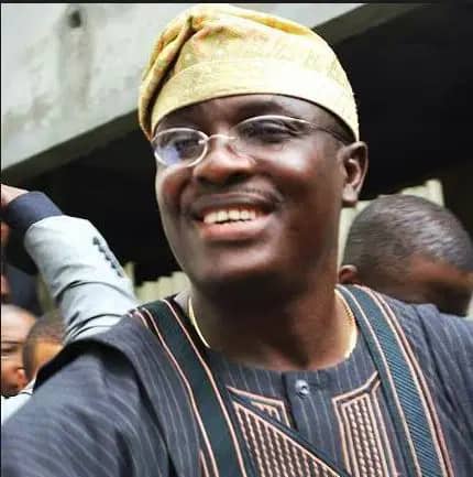 Femi Pedro at 70