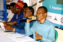 Joke Silva, Dede, others for NANTAP delegates convention