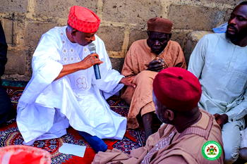 Rimin Zakara Killing: Kano gov directs Bayero varsity to suspend demolition exercise