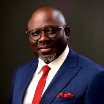 Governor Oborevwori’s bees and wasps