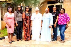 Meranda applauds Lagos lawmakers for taking right decision