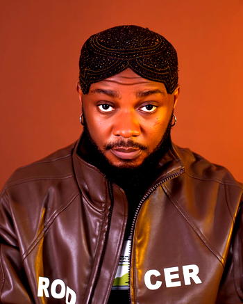 Domin8: Rising star from Port Harcourt set to make mark in Afrobeats
