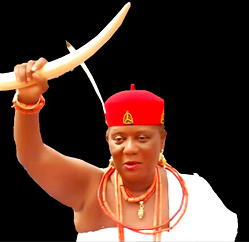 Remembering Obi Martha Dunkwu, Omu Anioma/Nneoha