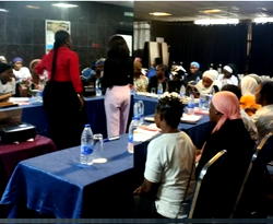 Nigeria among countries with highest maternal deaths due to unsafe abortion – LIFE
