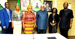 SoftAlliance to deepen tie with FG