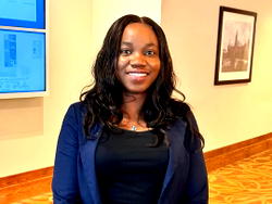 Breaking Academic Barriers: ‘I kept asking myself if this was real’ – Ayomide Adebesin