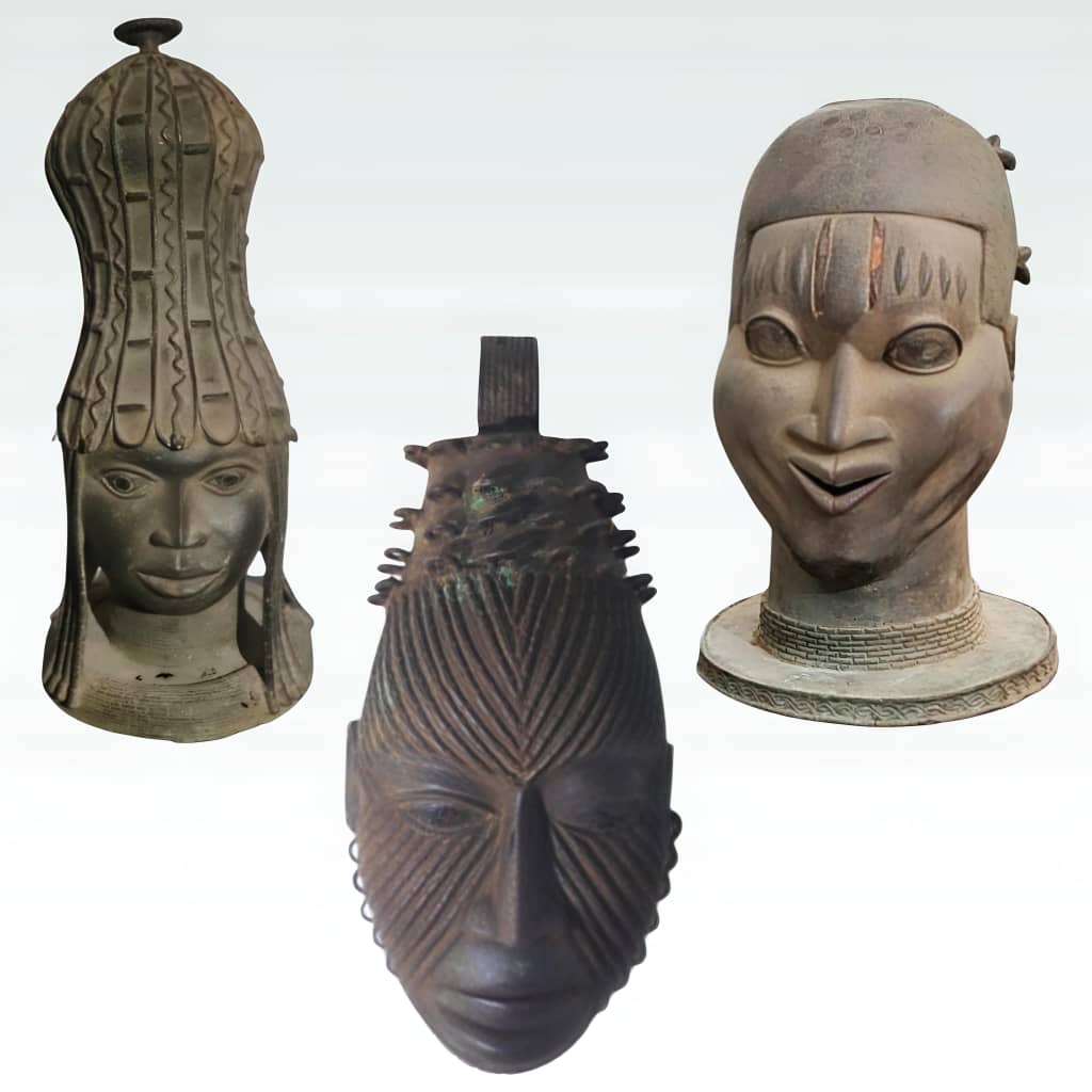An art heist on the heels of Dak’Art