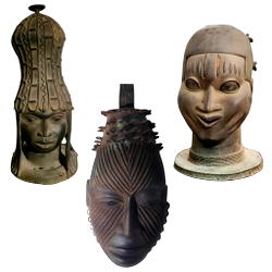An art heist on the heels of Dak’Art