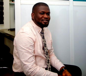 I’m committed to providing affordable luxury, impacting lives — Abiodun Alabi, Toff Homes and Toff G Entertainment boss