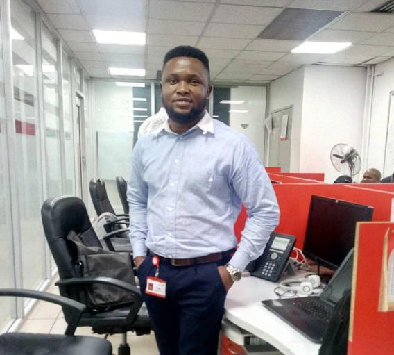 Young innovators transforming tech landscape across Nigeria