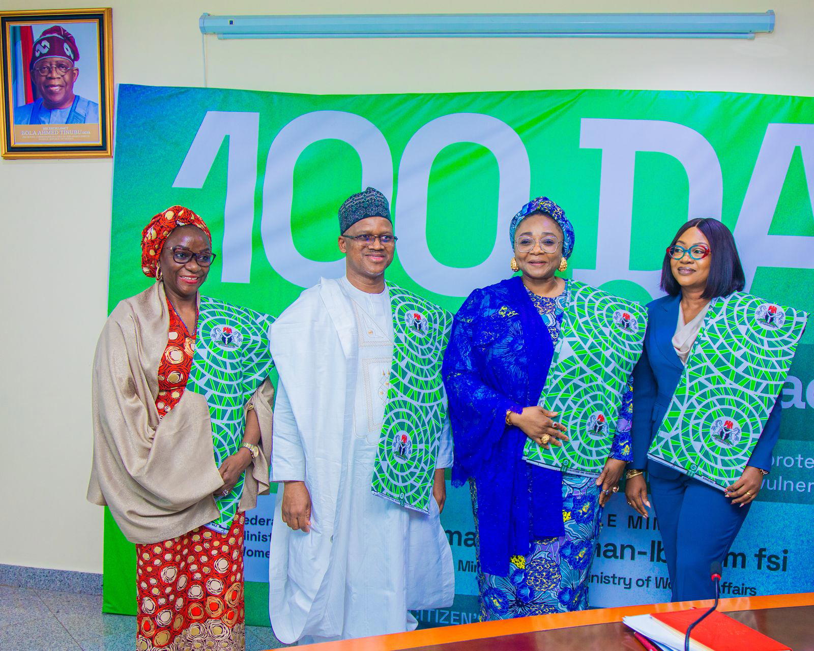 Women Affairs Ministry, FMBN partners to bridge gap in home ownership