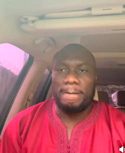 Johnny urges for equity, justice ,inclusiveness to resolve Delta APC crisis