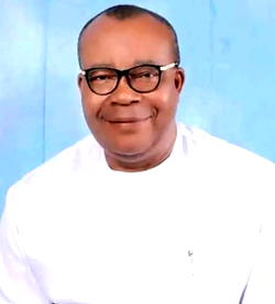 Oborevwori’s performance has exceeded Deltans’ expectations – Edijala