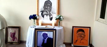 Adebanjo’s life full of unwavering convictions – children