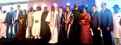 Nigeria, Kazakhstan strengthen trade, investment ties