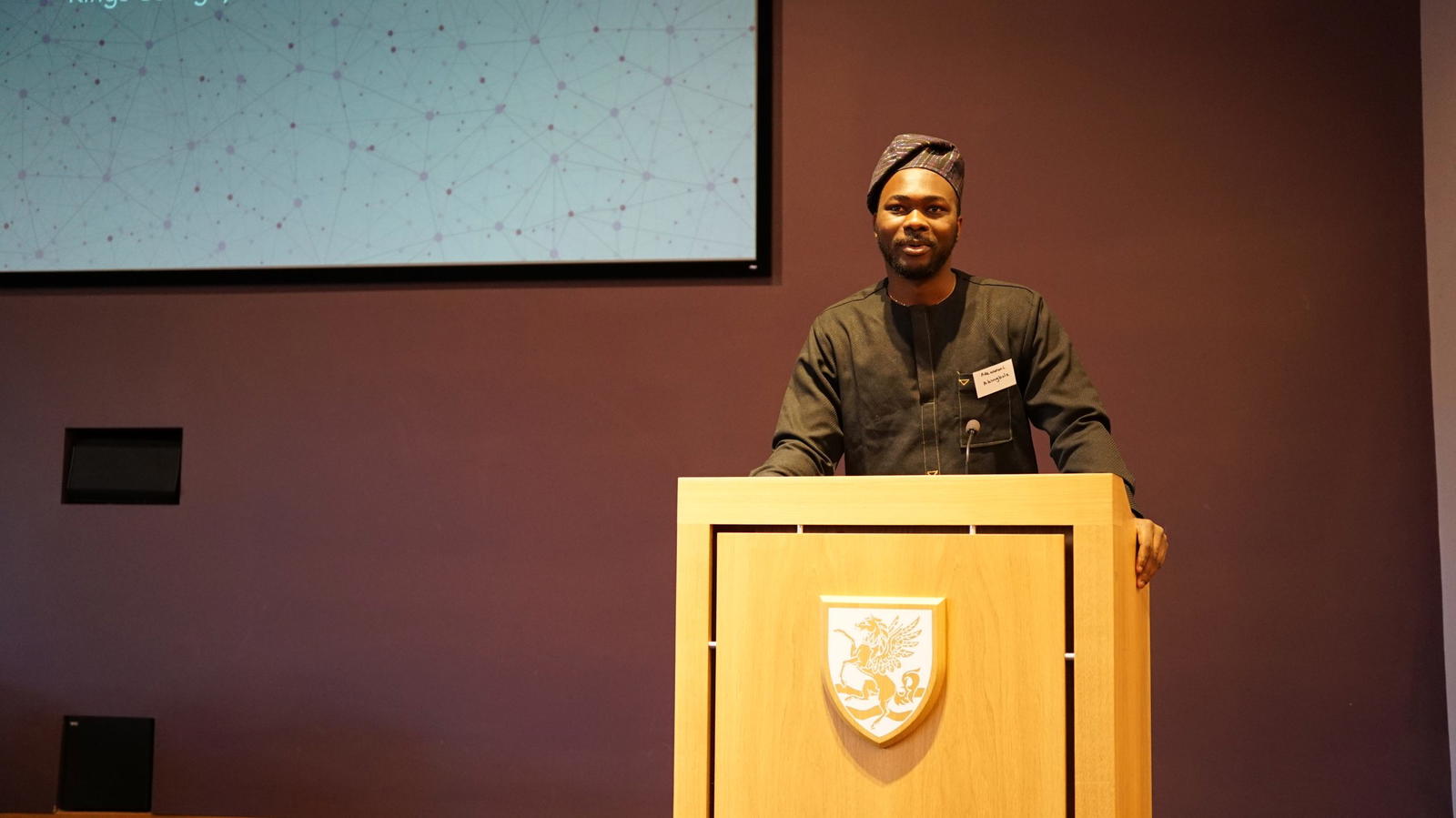 Akingbola Adewumi