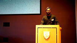 From LASU to Cambridge: Akingbola Adewumi seeks to transform public health in West Africa