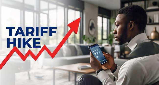 People Talk: On the hike of telecomms tariff by 50%
