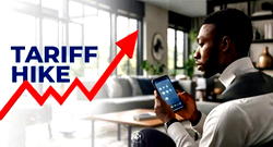 People Talk: On the hike of telecomms tariff by 50%