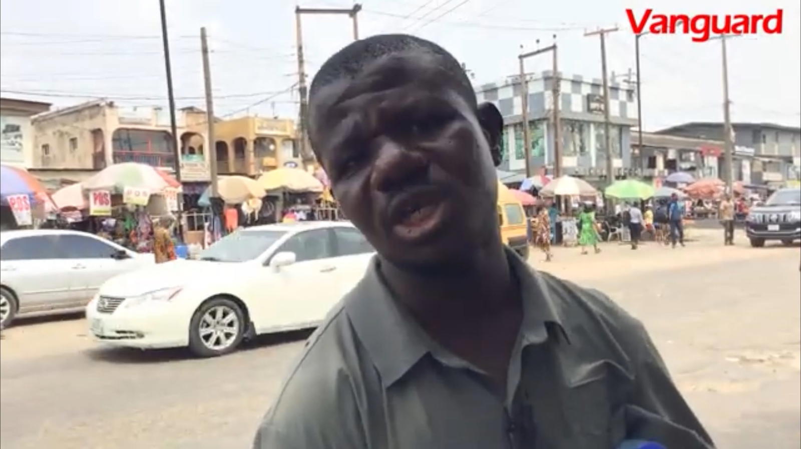 People Talk: On Reps committee’s proposal for creation of 31 new states