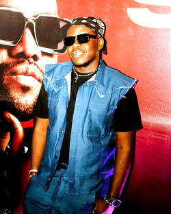 Inspiring, uplifting people purpose of my sound as producer – Bobberry