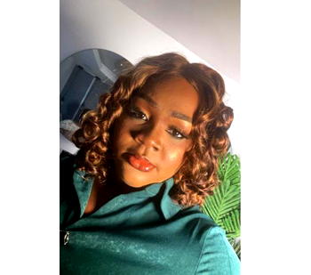 Mary Emedom wins the prestigious data innovation excellence Award by Tech Trailblazers