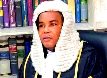 LPPC restores ex- Abia Attorney General, Ihediwa’s SAN rank