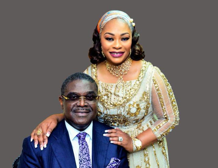 The Iluyomades’ New Church: Waiting for Pastor Adeboye’s Reaction