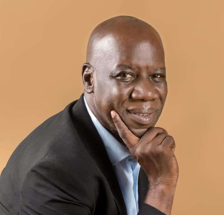 Ikosi-Isheri LCDA will experience development, prosperity under my chairmanship – Adetunji