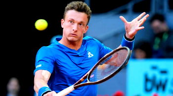 Alcaraz dumped out by Lehecka in Qatar Open quarters