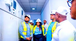 GENESIS Energy ready to handle Nigeria’s power challenges – Radda