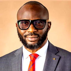 Supreme Court appoints Kabir Akanbi acting chief registrar