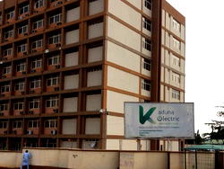 Kaduna Electric denies sacking 900 staff