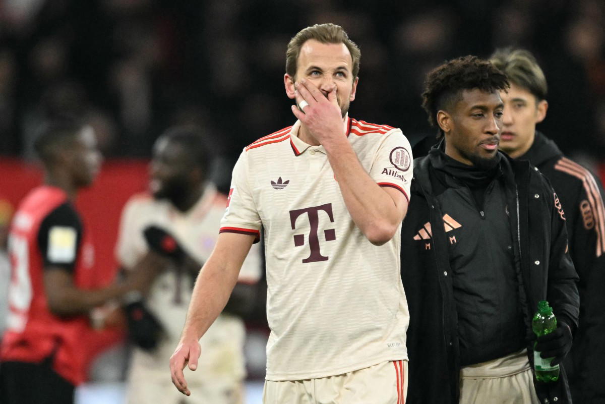 UEFA Champions League: Bayern hopeful Kane fit for Celtic clash