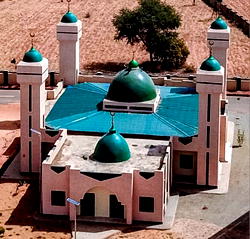 Local firms built state secretariat for half foreign coy’s budget – Kebbi govt