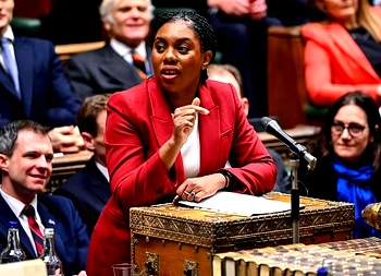 ‘This is too much’, Nigerians kick as Badenoch proposes 15-yr-wait for British citizenship